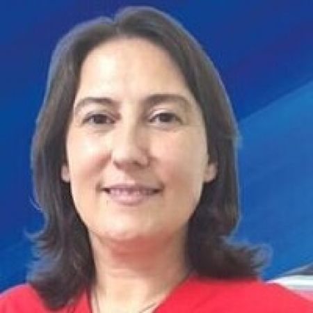 Mafalda Da Concei&ccedil;&atilde;o Vitoriano de Brito Nogueira