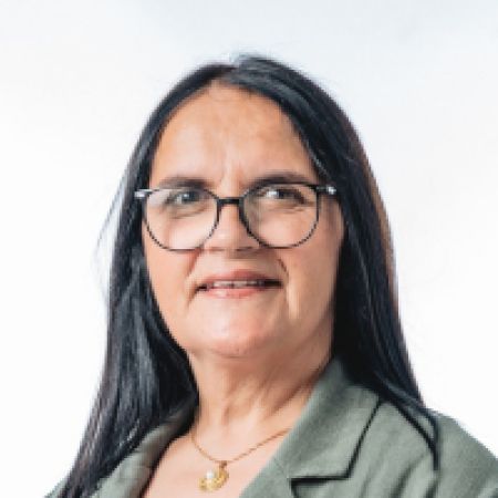 Gina Maria Em&iacute;dio Guerreiro Mendon&ccedil;a